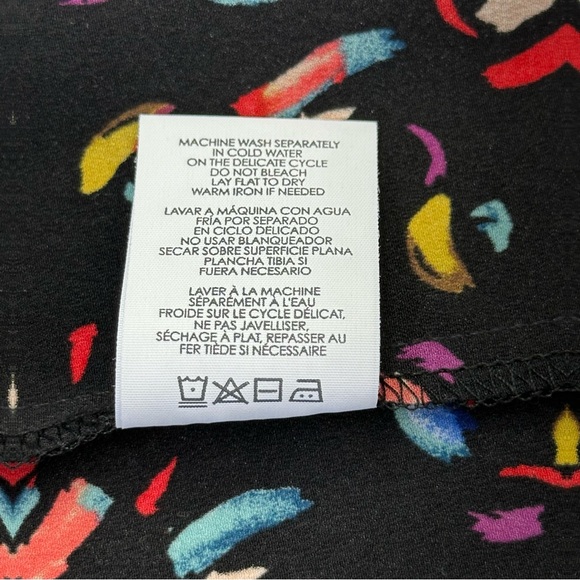 Cabi Ferris Button Front Shirt Style#3423 Size S - Picture 12 of 14